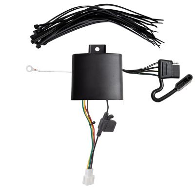 Tekonsha 4-Way Flat T-One T-Connector Harness, 118801