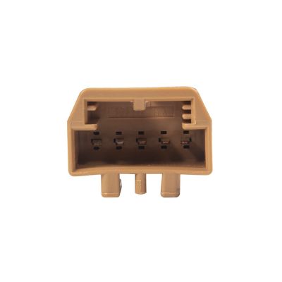 Image showing  4-Way Flat T-One T-Connector Harness, 118811