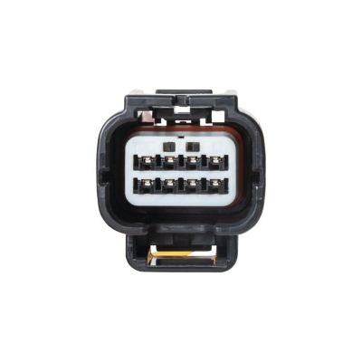 Image showing  4-Way Flat T-One T-Connector Harness, 118827