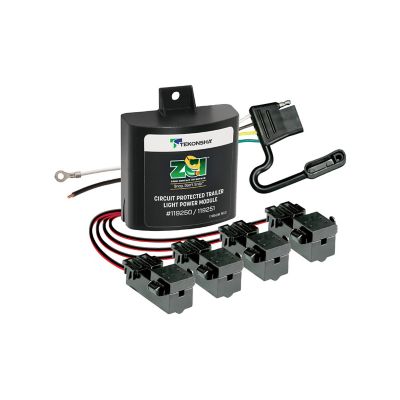 Tekonsha ZCI Zero Contact Interface Universal ModuLite