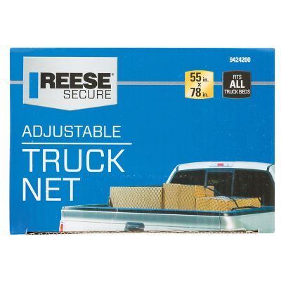 Image showing  55 in. x 78 in. Universal Heavy-Duty Truck Net