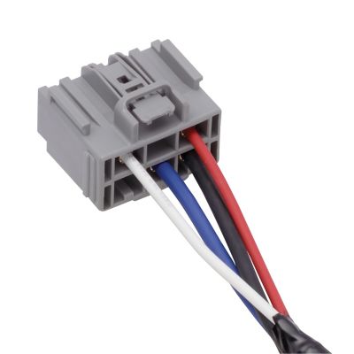 Image showing  Trailer Brake Controller Harness, 3026-P