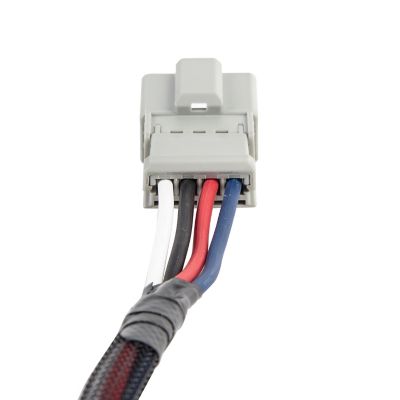 Image showing  Trailer Brake Controller Harness, 3028-P