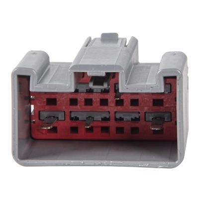 Image showing  Trailer Brake Controller Harness, 3077-P