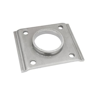 Bulldog Mounting Bracket for Snap Ring Mount, 3/8 in. Pin