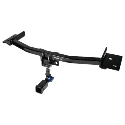 Draw-Tite 2 in. Box Opening 3,500 lb. Capacity Class III Hidden Hitch, 76910