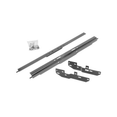 Draw-Tite Gooseneck Rail Kit, Fits 9465/9475 Hitch Heads