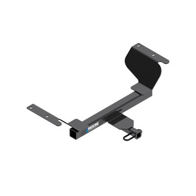 Reese Towpower Trailer Hitch Class II, 1-1/4 in. Receiver, 06180