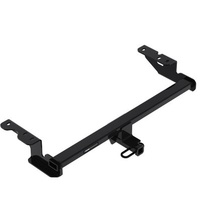 Reese Towpower Trailer Hitch Class II, 1-1/4 in. Receiver, 06190