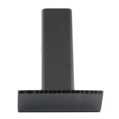 Image showing  Front-Mount Receiver Tube Skid Shield