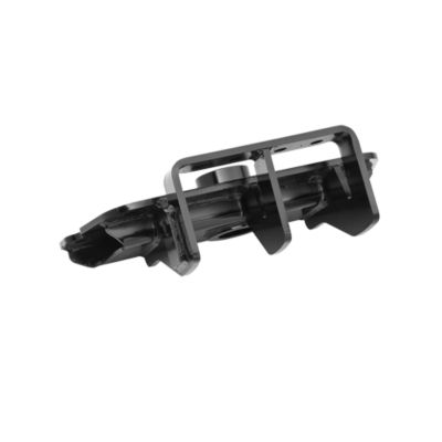 Image showing  Hide-A-Goose Gooseneck Hitch Head, 9466