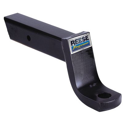 Reese Towpower Ball Mount Class IV, Fits 2 in. Hitch Box Opening, 21345