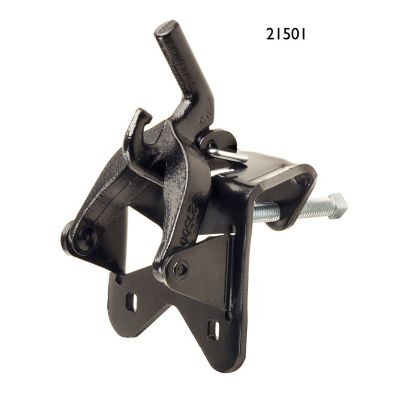 Reese Weight Distribution Snap-Up Bracket with Set Screw and Safety Pin