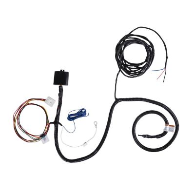 Image showing  7-Way Tow Harness Complete Kit