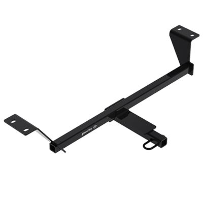 Draw-Tite Trailer Hitch Class I, 1-1/4 in. Receiver, 24997
