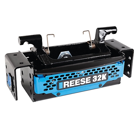Reese M5 Fifth Wheel Trailer Hitch, 30932