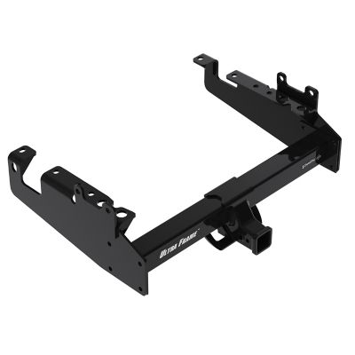 Draw-Tite 2 in. Shank 18K lb. Capacity Ultra Frame Class V Trailer Hitch