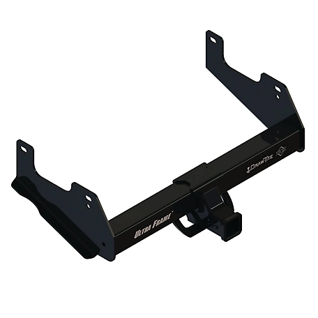 Draw-Tite 2 in. Receiver 11,000 lb. Capacity Ultra Frame Class V Trailer Hitch