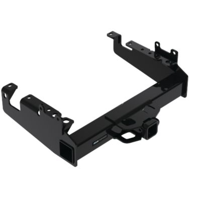 Reese Towpower Trailer Hitch Class V, 2-1/2 in. Receiver, 45720