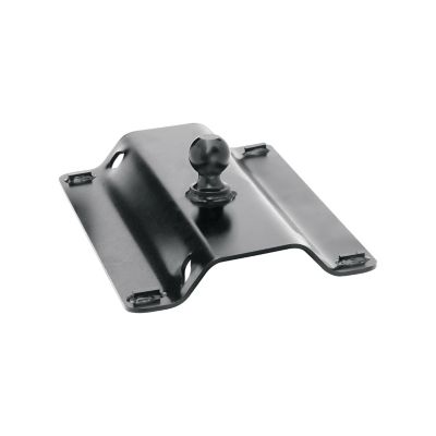 Reese Fifth Wheel Gooseneck Hitch (Requires Rails and Installation Kit #30035)