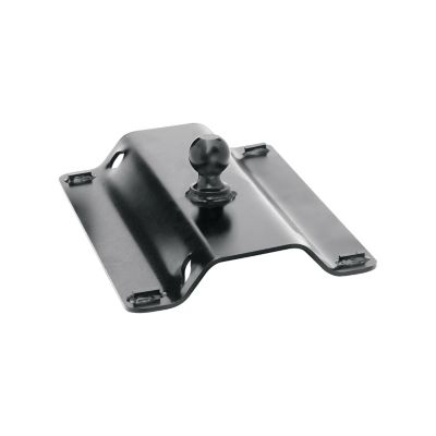 Reese 25,000 lb. Capacity 5th Wheel Gooseneck Hitch, Requires Rails and Installation Kit #30035