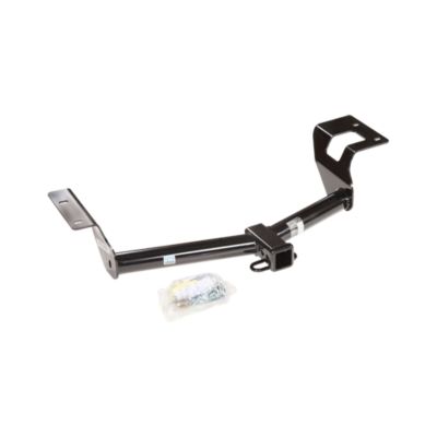 Reese Towpower Trailer Hitch Class III, 2 in. Receiver, 51209