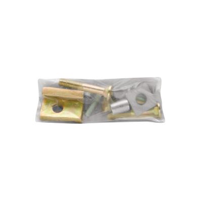 Reese 5th Wheel Hitch Mounting System Bracket Kit (Required for Reese #30035)