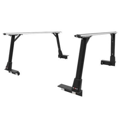 Image showing  Haul-Your-Might Removable Truck Bed Rack