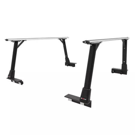 Rola Haul-Your-Might T3 Removable Truck Bed Rack Hitch Cargo Carriers