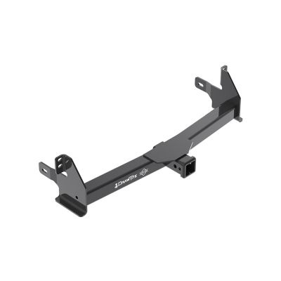 Image showing  2 in. Receiver 9K lb. Capacity Front-Mount Hitch, 65074
