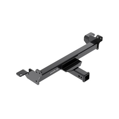 Image showing  2 in. Receiver 9K lb. Capacity Front-Mount Hitch, 65076