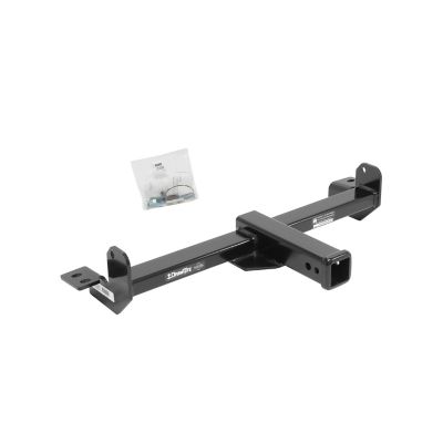 Draw-Tite 2 in. Receiver 9K lb. Capacity Front-Mount Hitch, 65078