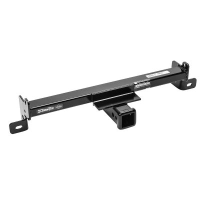 Draw-Tite 2 in. Receiver 9K lb. Capacity Front-Mount Hitch, 65079