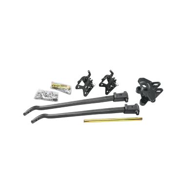 Reese 6,000 lb. Weight Distribution Kit without Shank