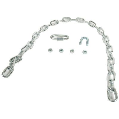 Reese Towpower 36 in. Towing Safety Chain