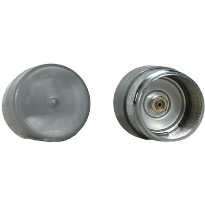 Reese Towpower Wheel Bearing Protector, 1.98 in., Fits Most Hubs