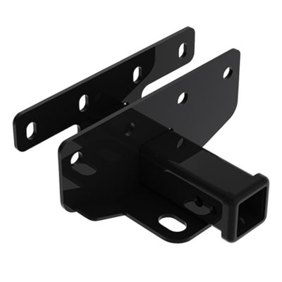 Draw-Tite 2 in. Receiver 4,500 lb. Capacity Class III Trailer Hitch, 76382