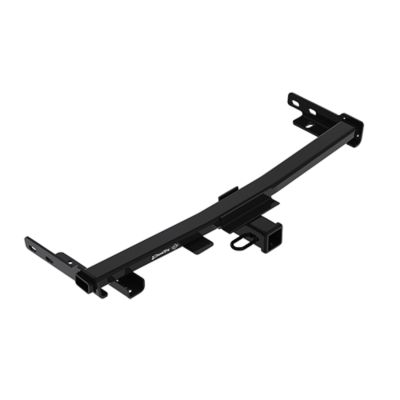 Draw-Tite 2 in. Receiver 4,500 lb. Capacity Class III Trailer Hitch, 76392