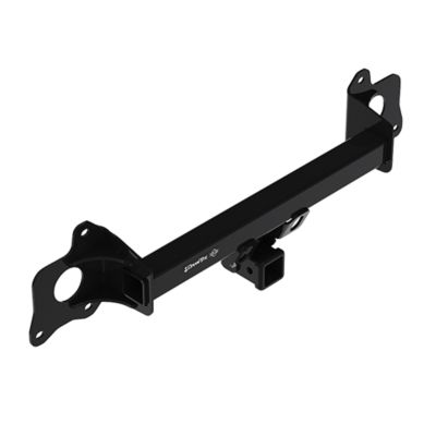 Draw-Tite Trailer Hitch Class III, 2 in. Receiver, 76430