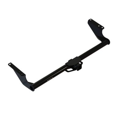 Draw-Tite 2 in. Receiver 4,500 lb. Capacity Class III Trailer Hitch, 76438