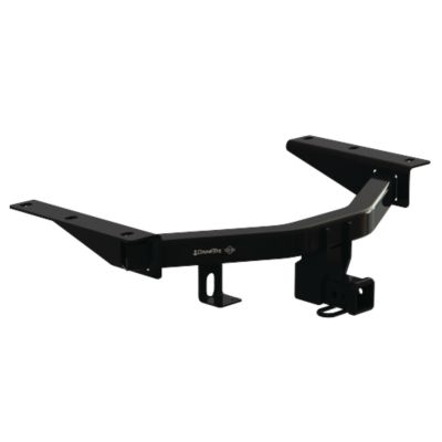 Draw-Tite 2 in. Receiver 6,000 lb. Capacity Class IV Trailer Hitch, 76453