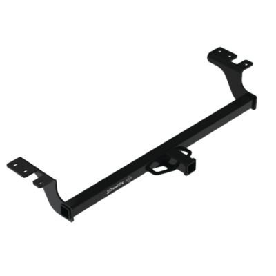 Draw-Tite 2 in. Receiver 4,000 lb. Capacity Class III Trailer Hitch, 76511
