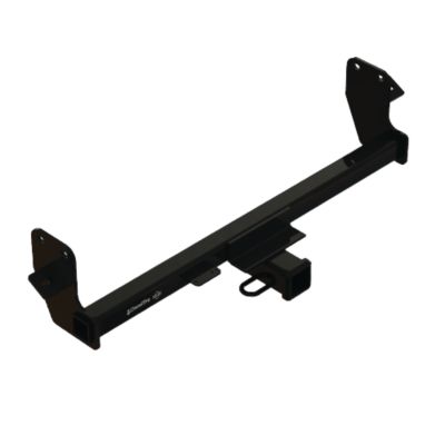 Draw-Tite Trailer Hitch Class III, 2 in. Receiver, 76523