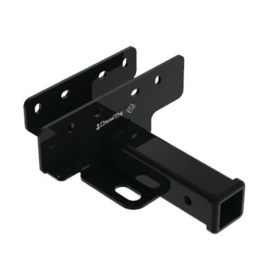 Draw-Tite Trailer Hitch Class III, 2 in. Receiver, 76527