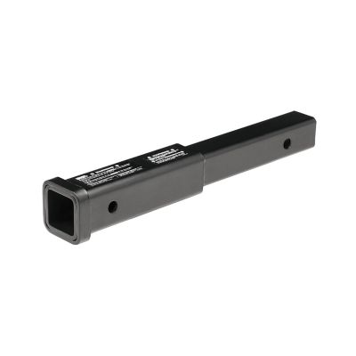 Draw-Tite 14 in. Trailer Hitch Extension for 2 in. Receivers, 3,500 lb.
