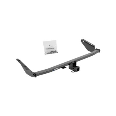 Reese Towpower Trailer Hitch Class III, 2 in. Receiver, 84112
