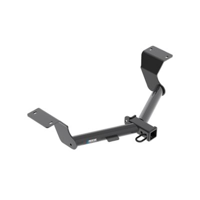 Reese Towpower 2 in. Receiver 4,500 lb. Capacity Class III Trailer Hitch, 84128