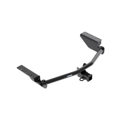 Reese Towpower 2 in. Receiver 3,500 lb. Capacity Class III Trailer Hitch, 84134