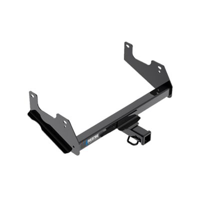 Reese Towpower Trailer Hitch Class IV, 2 in. Receiver, 84136