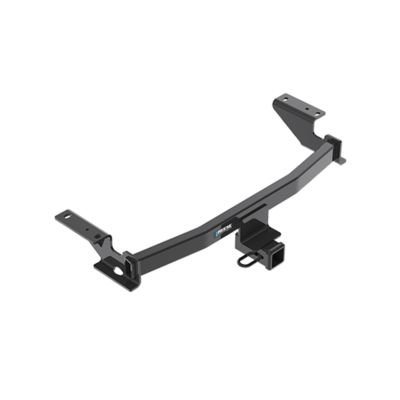 Reese Towpower 2 in. Receiver 4,500 lb. Capacity Class III Trailer Hitch, 84138